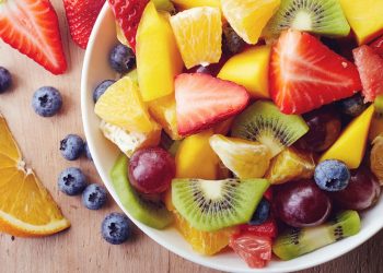 Eat these fruits for their anti-inflammatory benefits