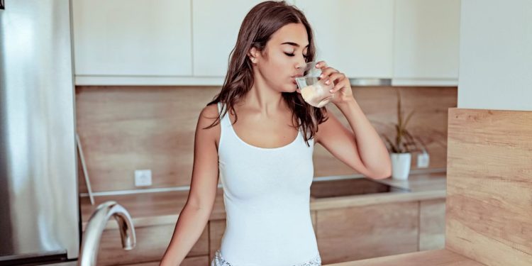 Does drinking water before meals really help you lose weight?