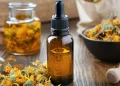 How to Make Calendula Oil – A Homemade Calendula Oil Recipe