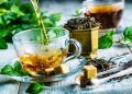 Herbal Tea Recipes – Healthy Homemade Teas from Herbs