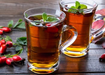 How to Make Tea From Rose Hips – Enjoy the Fruits of the Rose
