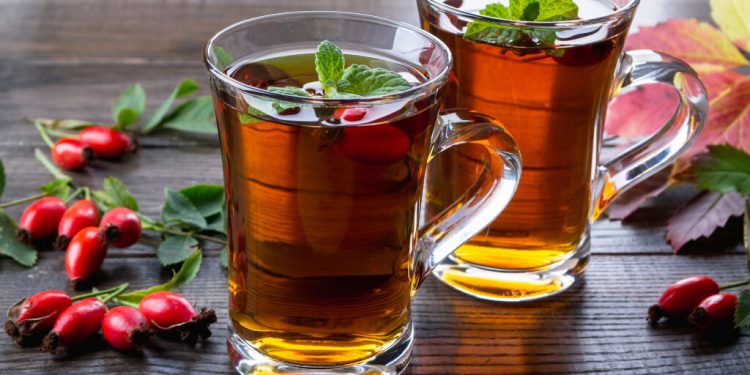 How to Make Tea From Rose Hips – Enjoy the Fruits of the Rose